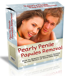 Pearly Penile Papules Removal™